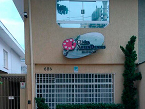 Clínica Odontológica ArtenDentes